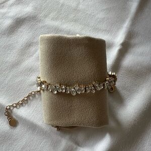 BaubleBar choker necklace